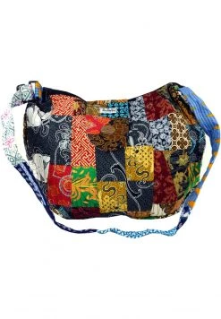 Guru Shop BALI - Shopping Bag - Mehrfarbig - Unisex