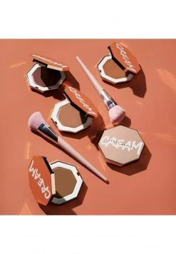 Fenty Beauty - Unisex FACE SHAPING BRUSH - Make-up-Pinsel - 125 -Fenty Beauty || Guru Shop Verkäufe 02eab5c5535945a289ff4354bdb4ce37