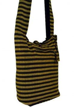 Guru Shop Umhängetasche - Gelb/schwarz - Unisex -Fenty Beauty || Guru Shop Verkäufe 03f6682c11094bab9385aebcf3758d91