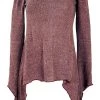 Guru Shop MIT KAPUZE - Strickpullover - Altrosa - Damen 1 Guru Shop MIT KAPUZE - Strickpullover - Altrosa - Damen -Fenty Beauty || Guru Shop Verkäufe 056ff4b1391142f3af91d2051236b57d