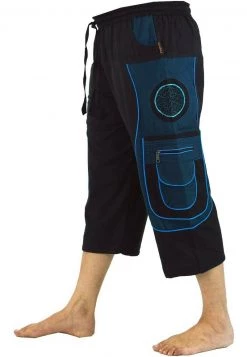 Guru Shop - Herren Shorts - Schwarz/blau 7 Guru Shop - Herren Shorts - Schwarz/blau -Fenty Beauty || Guru Shop Verkäufe 0844b2f2d5c64cb096ce91439842f2ec