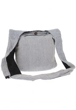 Guru Shop ETHNO, NEPAL - Umhängetasche - Modell - Unisex