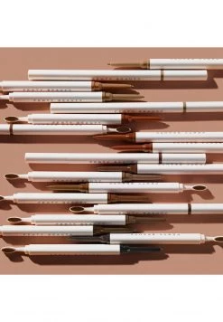 Fenty Beauty - Damen BROW ULTRA FINE BROW PENCIL & STYLER - Augenbrauenstift - Auburn -Fenty Beauty || Guru Shop Verkäufe 0d08480e060b4927af8a130328afa8a4