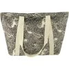 Guru Shop Shopping Bag - Wei/schwarz Paisley - Damen -Fenty Beauty || Guru Shop Verkäufe 1048bd9629104f65826babfd92d8aa26