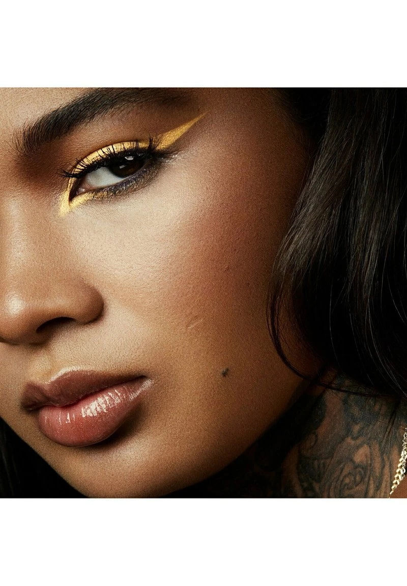 Fenty Beauty FLYPENCIL - LONGWEAR PENCIL EYELINER - Eyeliner - Puppy Eyez (bronze Metallic) - Damen 4 Fenty Beauty FLYPENCIL - LONGWEAR PENCIL EYELINER - Eyeliner - Puppy Eyez (bronze Metallic) - Damen – Bild 2