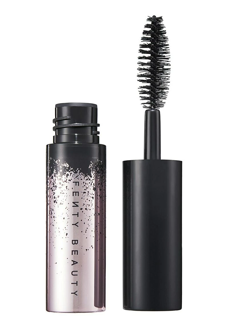 Fenty Beauty - Damen FULL FRONTAL MINI MASCARA - Mascara - - 3 Fenty Beauty - Damen FULL FRONTAL MINI MASCARA - Mascara - -