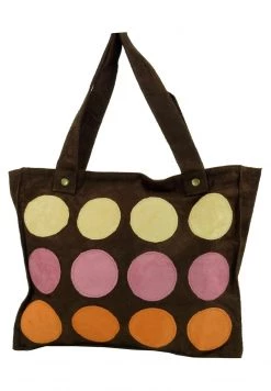 Guru Shop Shopping Bag - Braun - Damen