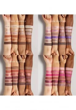 Fenty Beauty SNAP SHADOWS TRUE NEUTRALS - LIDSCHATTENPALETTE - Lidschatten - True Neutrals - Damen 9 Fenty Beauty SNAP SHADOWS TRUE NEUTRALS - LIDSCHATTENPALETTE - Lidschatten - True Neutrals - Damen -Fenty Beauty || Guru Shop Verkäufe 139b83d762dd4e73bb4fe8156e55d7e3