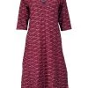 Guru Shop - Damen ELEGANTES IKAT - Maxikleid - Bordeauxrot 1 Guru Shop - Damen ELEGANTES IKAT - Maxikleid - Bordeauxrot -Fenty Beauty || Guru Shop Verkäufe 13efbc919c8b4d17bdf89b365f986181