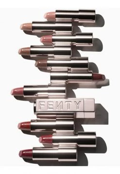 - Unisex FENTY BEAUTY BY RIHANNA ICON - LIPPENSTIFT-CASE - Lippenstift - Metallic Nude -Fenty Beauty || Guru Shop Verkäufe 159b088d7f6246038c2c4ec677d3924f
