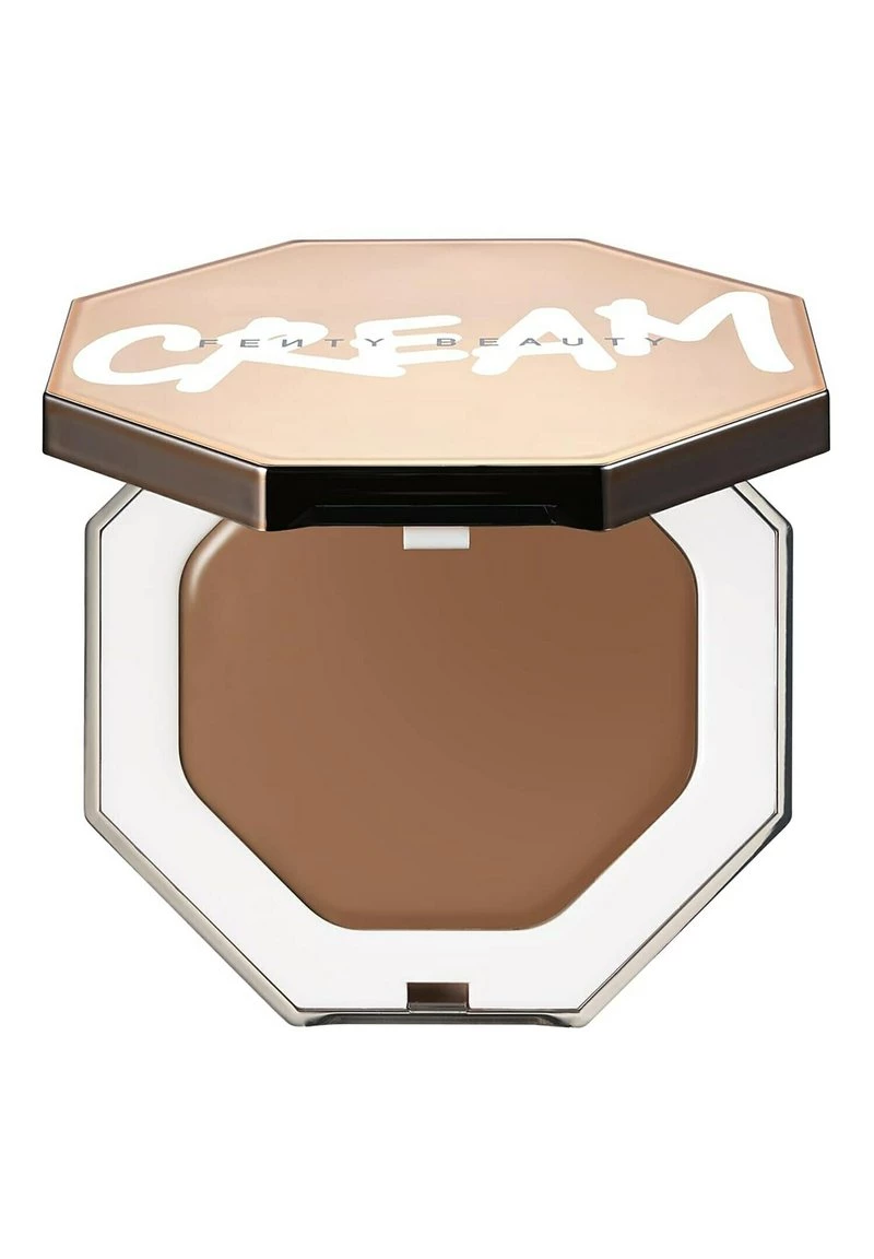 Fenty Beauty CHEEKS OUT - FREESTYLE CREAM BRONZE - Bronzer - Macchiato - Damen 3 Fenty Beauty CHEEKS OUT - FREESTYLE CREAM BRONZE - Bronzer - Macchiato - Damen
