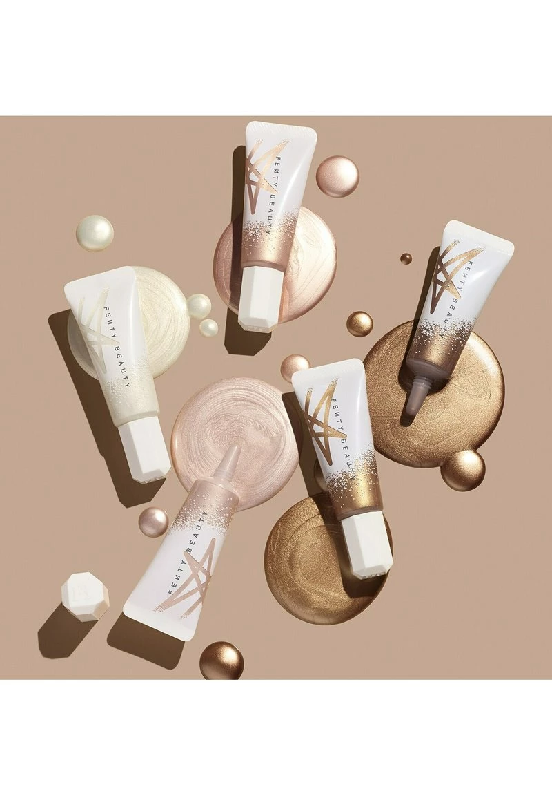 FENTY BEAUTY BY RIHANNA LIQUID KILLAWATT - FLUID FREESTYLE HIGHL - Highlighter - Sidechick - Damen 4 FENTY BEAUTY BY RIHANNA LIQUID KILLAWATT - FLUID FREESTYLE HIGHL - Highlighter - Sidechick - Damen – Bild 2