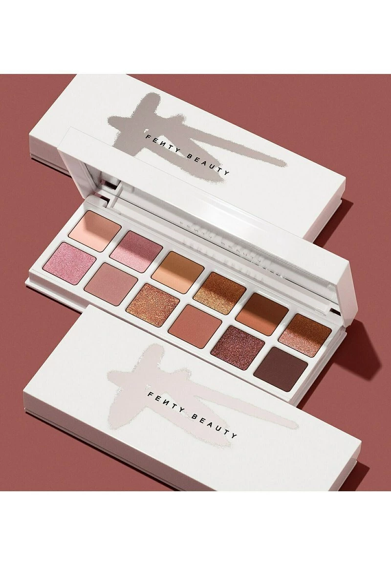 Fenty Beauty BOMB POSSE - MEGA MIX & MATCH LIDSCHATTEN PALETTE - Lidschatten - - - Damen 5 Fenty Beauty BOMB POSSE - MEGA MIX & MATCH LIDSCHATTEN PALETTE - Lidschatten - - - Damen – Bild 3