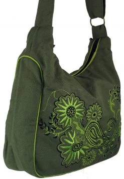 Guru Shop - Unisex Umhängetasche - Gr�n -Fenty Beauty || Guru Shop Verkäufe 1cf22a5b4264473f8431bfa3f7a11af6