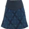 Guru Shop BOHO - A-Linien-Rock - Blau - Damen 2 Guru Shop BOHO - A-Linien-Rock - Blau - Damen -Fenty Beauty || Guru Shop Verkäufe 1d57aedf690b4421a3eeaf37772e073f