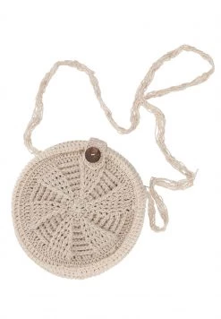 Guru Shop - Damen Umhängetasche - Wei�