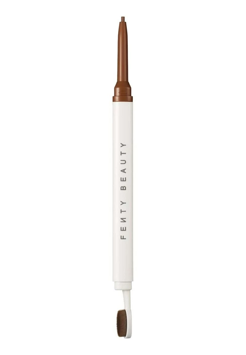 Fenty Beauty - Damen BROW ULTRA FINE BROW PENCIL & STYLER - Augenbrauenstift - True Red 3 Fenty Beauty - Damen BROW ULTRA FINE BROW PENCIL & STYLER - Augenbrauenstift - True Red