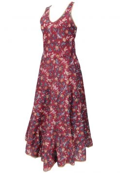 Guru Shop Maxikleid - Rot - Damen 8 Guru Shop Maxikleid - Rot - Damen -Fenty Beauty || Guru Shop Verkäufe 20d89aa40ab34d5d9e35d33ab1c0da6b