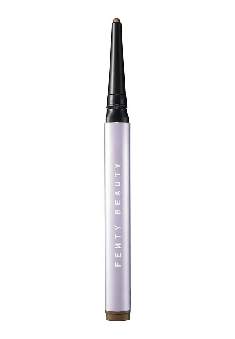 Fenty Beauty - Damen FLYPENCIL - LONGWEAR PENCIL EYELINER - Eyeliner - Space Cookie (dark Brown With Gold Glitter) 3 Fenty Beauty - Damen FLYPENCIL - LONGWEAR PENCIL EYELINER - Eyeliner - Space Cookie (dark Brown With Gold Glitter)
