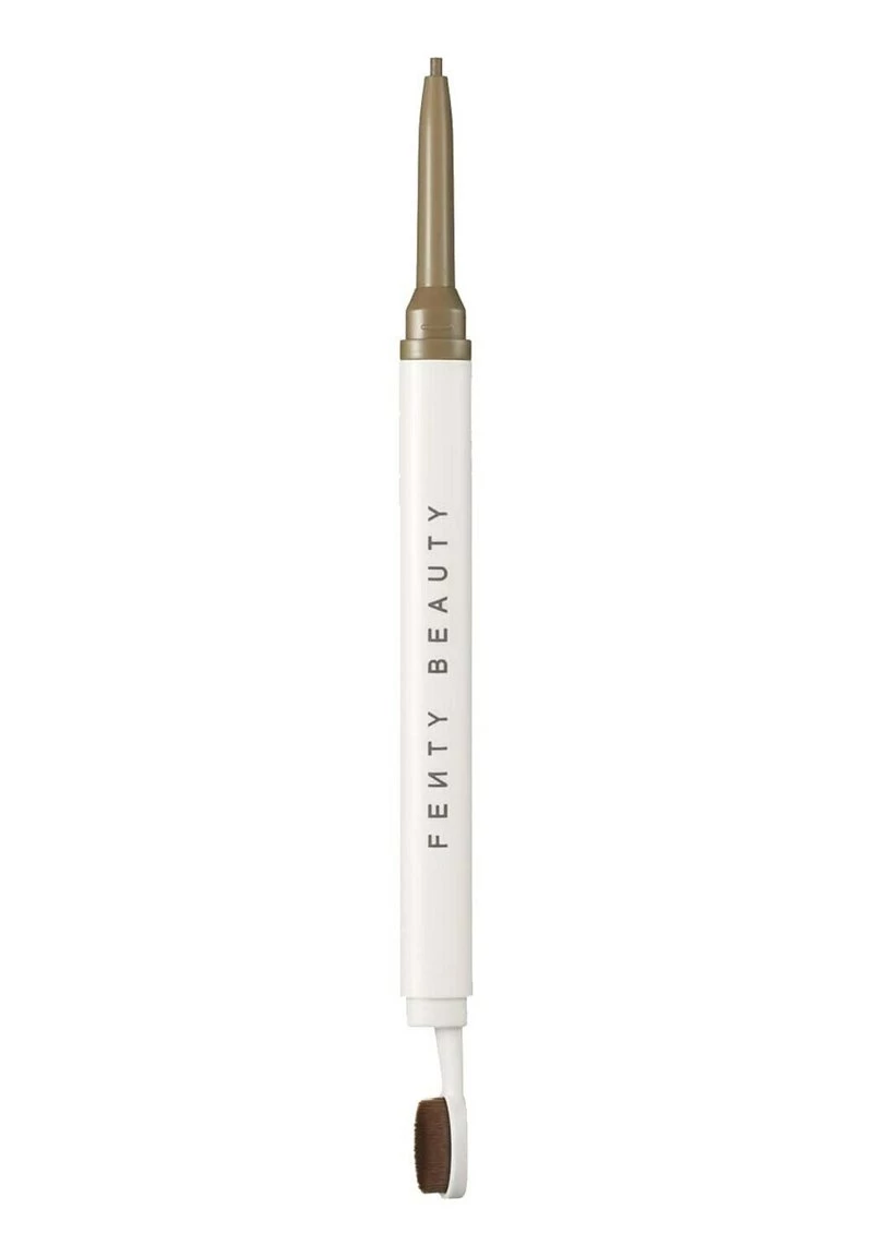 Fenty Beauty - Damen BROW ULTRA FINE BROW PENCIL & STYLER - Augenbrauenstift - Dark Ash Blonde 3 Fenty Beauty - Damen BROW ULTRA FINE BROW PENCIL & STYLER - Augenbrauenstift - Dark Ash Blonde