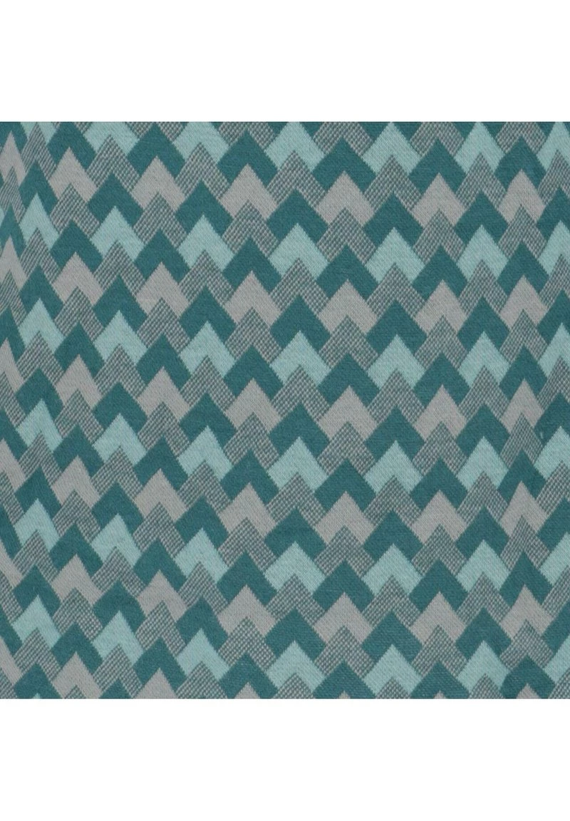 Guru Shop Langarmshirt - Aqua - Damen 6 Guru Shop Langarmshirt - Aqua - Damen – Bild 4