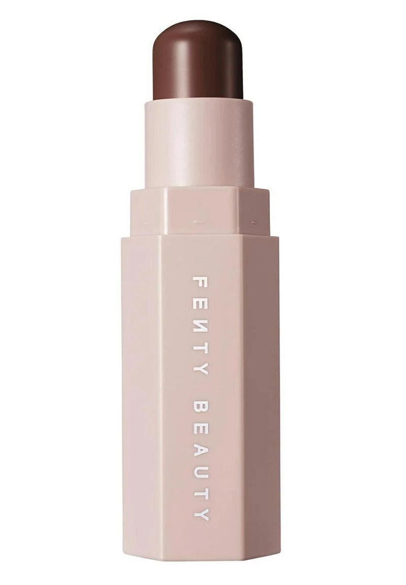 Fenty Beauty - Damen MATCH STIX MATTE SKINSTICK FOUNDATION-STICK - Foundation - Ebony 3 Fenty Beauty - Damen MATCH STIX MATTE SKINSTICK FOUNDATION-STICK - Foundation - Ebony