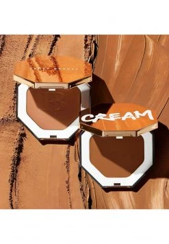 Fenty Beauty CHEEKS OUT - FREESTYLE CREAM BRONZE - Bronzer - Amber - Damen 13 Fenty Beauty CHEEKS OUT - FREESTYLE CREAM BRONZE - Bronzer - Amber - Damen -Fenty Beauty || Guru Shop Verkäufe 2527d81db9bf467fa1a7e622583da93e