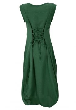 Guru Shop - Damen Freizeitkleid - Green 9 Guru Shop - Damen Freizeitkleid - Green -Fenty Beauty || Guru Shop Verkäufe 26520ef18dc647348c8594148989db92