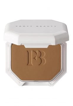 Fenty Beauty - Damen PRO FILT'R SOFT MATTE POWDER FOUNDATION - Foundation - 385
