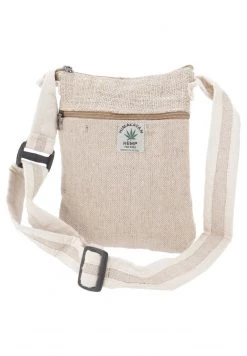 Guru Shop Umhängetasche - Natur - Unisex