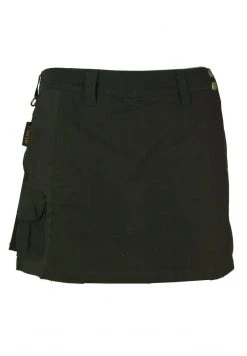 Guru Shop - Damen Shorts - Dark Olive 7 Guru Shop - Damen Shorts - Dark Olive -Fenty Beauty || Guru Shop Verkäufe 28143785f74f4cf19e5220a52107f357