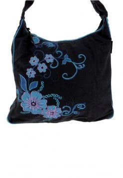 Guru Shop Umhängetasche - Schwarz/t�rkis - Damen -Fenty Beauty || Guru Shop Verkäufe 2a9e380c90c347b8ba16e55864ed0238