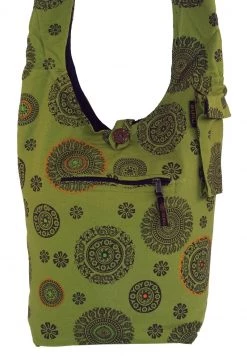 Guru Shop Umhängetasche - Gr�n - Unisex -Fenty Beauty || Guru Shop Verkäufe 2bcfaa2747484037bfbcbc019fd44cff