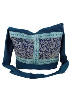 Guru Shop Umhängetasche - T�rkis - Damen