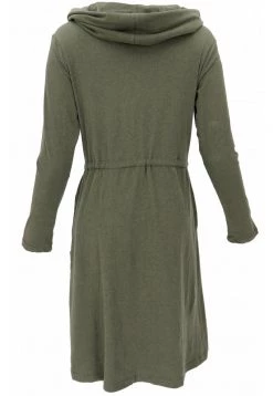 Guru Shop - Damen Freizeitkleid - Olivgr�n 7 Guru Shop - Damen Freizeitkleid - Olivgr�n -Fenty Beauty || Guru Shop Verkäufe 3164e8ca43f54642972976981a4c0388