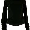 Guru Shop Kapuzenpullover - Schwarz - Damen -Fenty Beauty || Guru Shop Verkäufe 317a757a675c48a5a39ead7a1e90cb79