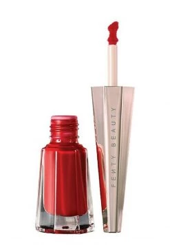 Fenty Beauty - Damen STUNNA LIP PAINT - Flüssiger Lippenstift - Uncensored