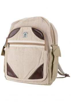 Guru Shop - Damen Tagesrucksack - Beige