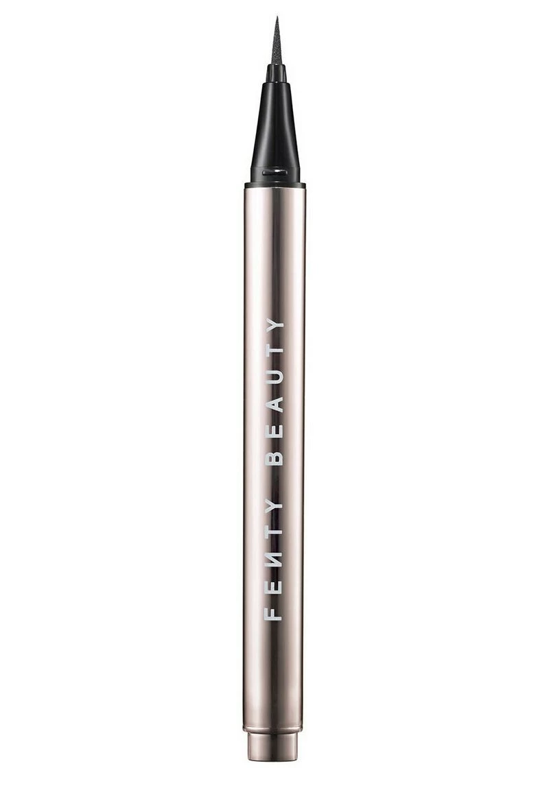 Fenty Beauty FLYLINER LANGANHALTENDER EYELINER - Eyeliner - Cuz I'm Black - Damen 3 Fenty Beauty FLYLINER LANGANHALTENDER EYELINER - Eyeliner - Cuz I'm Black - Damen
