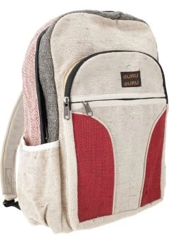 Guru Shop - Unisex Tagesrucksack - Beige -Fenty Beauty || Guru Shop Verkäufe 349f857dc903426691860c4f958a5c27