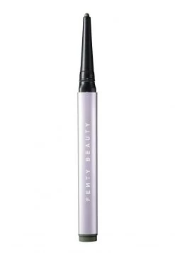 Fenty Beauty FLYPENCIL - LONGWEAR PENCIL EYELINER - Eyeliner - Bank Tank (olive Green Matte) - Damen
