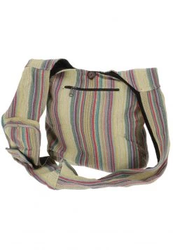 Guru Shop - Unisex ETHNO, NEPAL - Umhängetasche - Modell