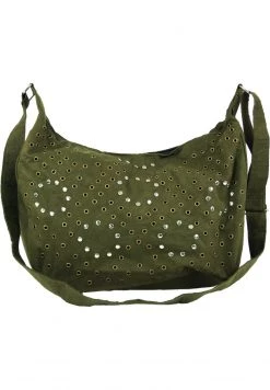 Guru Shop Umhängetasche - Green - Unisex