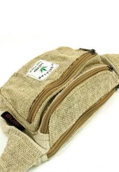 Guru Shop - Unisex Gürteltasche - Natur -Fenty Beauty || Guru Shop Verkäufe 3888227bc3d0456c9290d5d0860b5b57