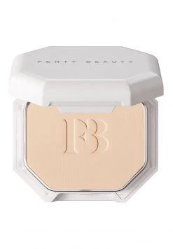 Fenty Beauty - Damen PRO FILT'R SOFT MATTE POWDER FOUNDATION - Foundation - 180