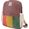 Guru Shop - Unisex Tagesrucksack - Mehrfarbig -Fenty Beauty || Guru Shop Verkäufe 3915f7ab86784414aae685414cb7e61d