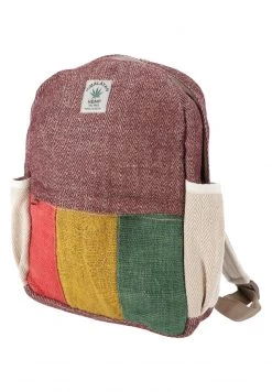 Guru Shop - Unisex Tagesrucksack - Mehrfarbig