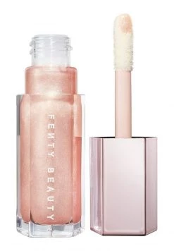 Fenty Beauty GLOSS BOMB UNIVERSAL LIP LUMINIZER LIPGLOSS - Lipgloss - $Weet Mouth - Shimmering Soft Pink - Unisex