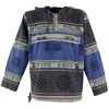 Guru Shop - Herren BAJA - Leichte Jacke - Blau 1 Guru Shop - Herren BAJA - Leichte Jacke - Blau -Fenty Beauty || Guru Shop Verkäufe 398ee13cf50e4b3db2c1811b94942235