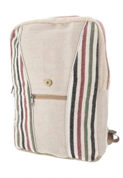 Guru Shop - Unisex ETHNO - Tagesrucksack - Beige -Fenty Beauty || Guru Shop Verkäufe 3b7a822d0082422185ab709337da6bc0